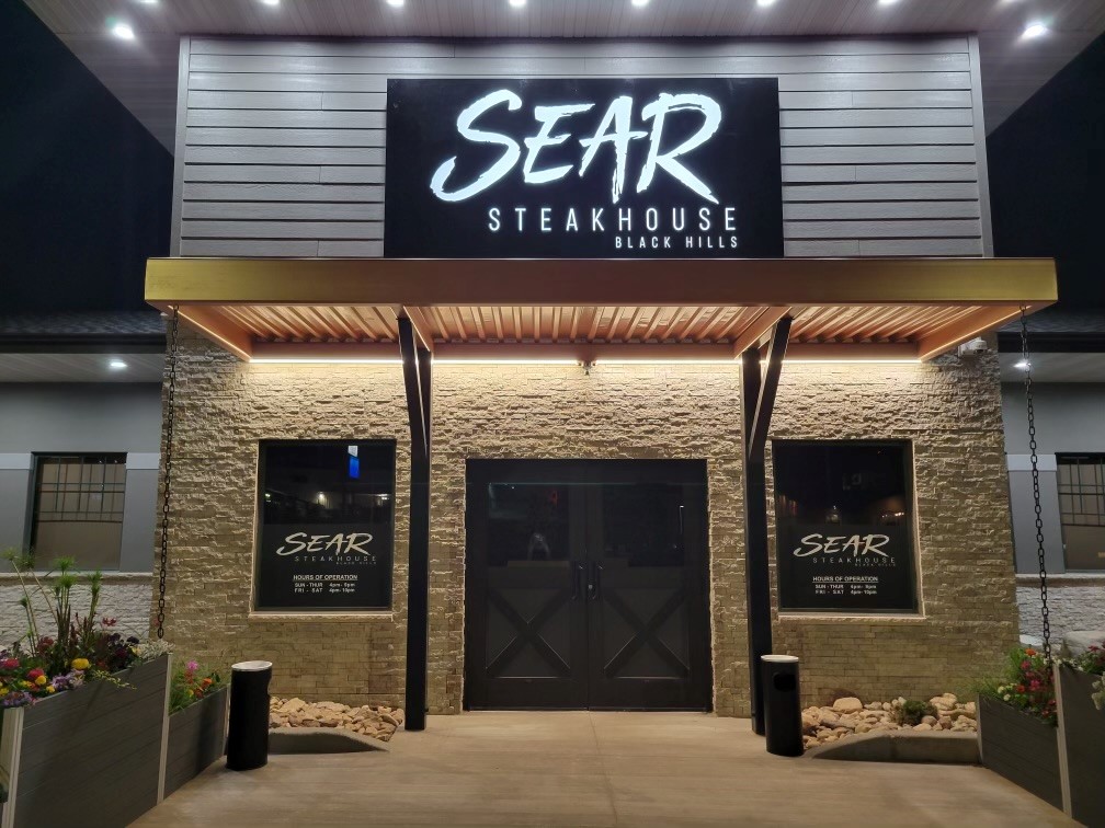 Sear Black Hills Steakhouse, foto 1