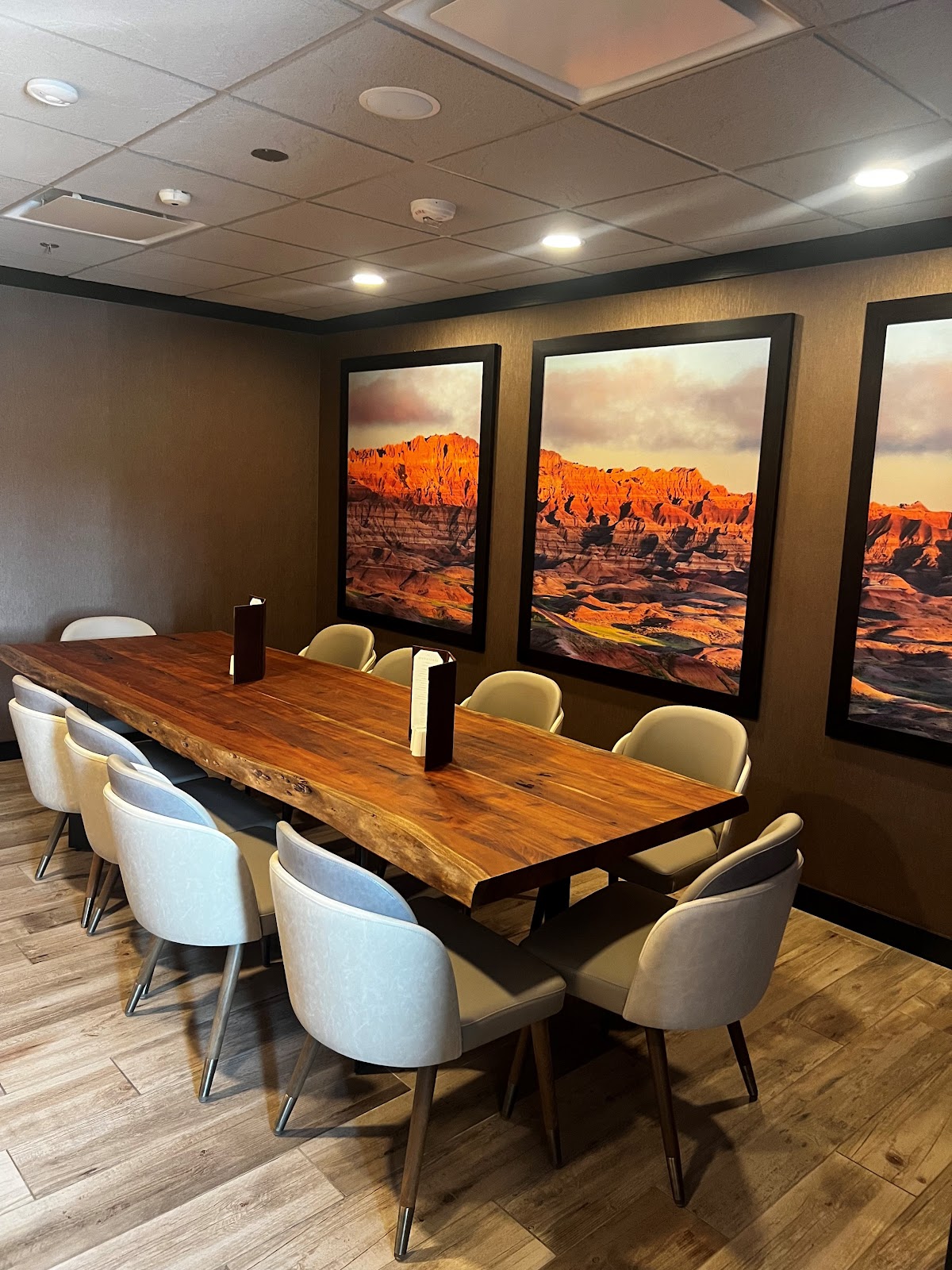 Sear Black Hills Steakhouse, foto 4