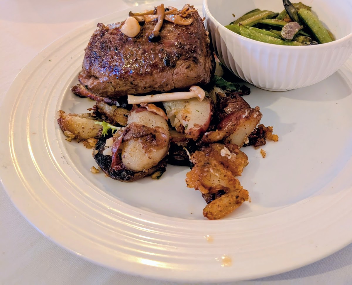 Seared Bistro Albuquerque 4