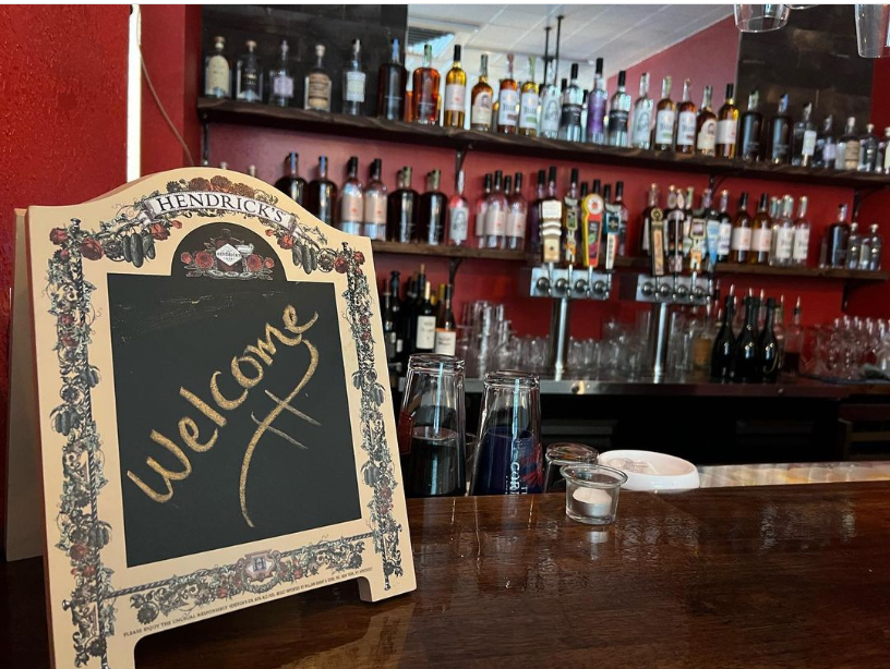 Seared Bistro Albuquerque - Romantic date spot in Albuquerque