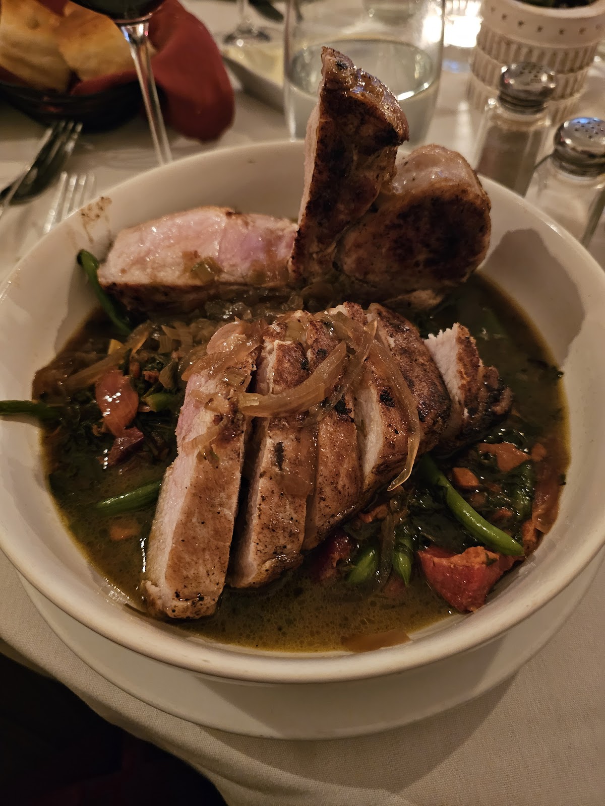 Seared Bistro Albuquerque 3