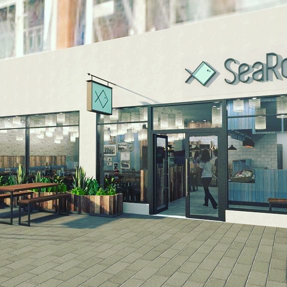 SeaRock, photo 1