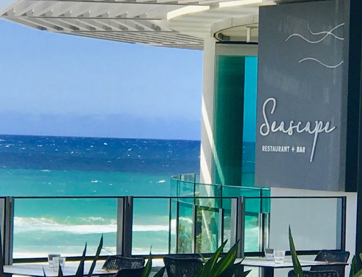 Seascape Restaurant & Bar, foto 4
