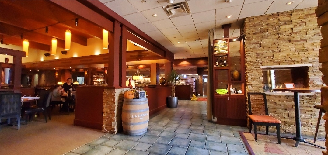 Seasons 52, foto 1