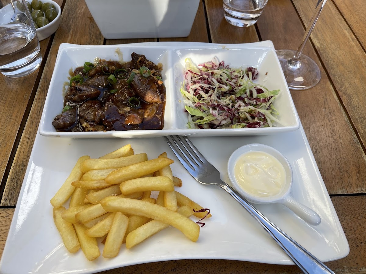 Seasons Restaurant, foto 3