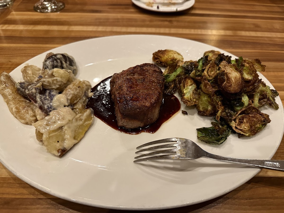 Seasons Rotisserie & Grill 4