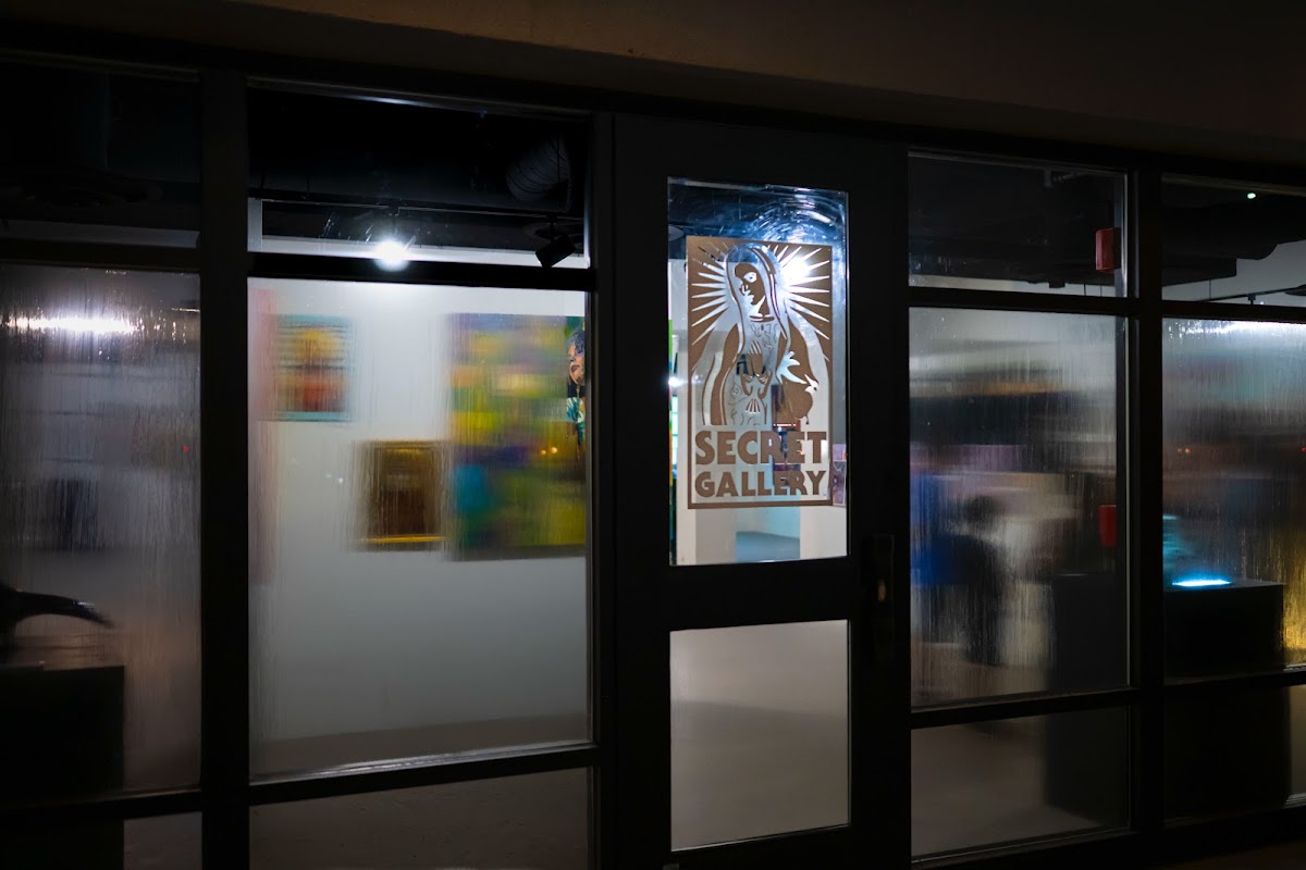Secret Gallery 2