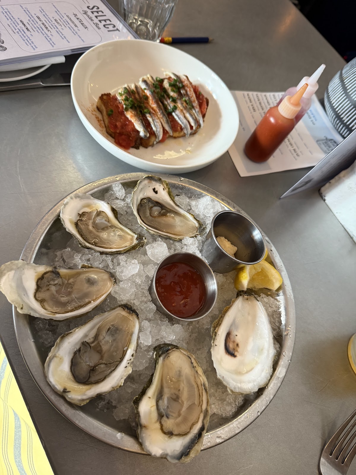 Select Oyster Bar, photo 4