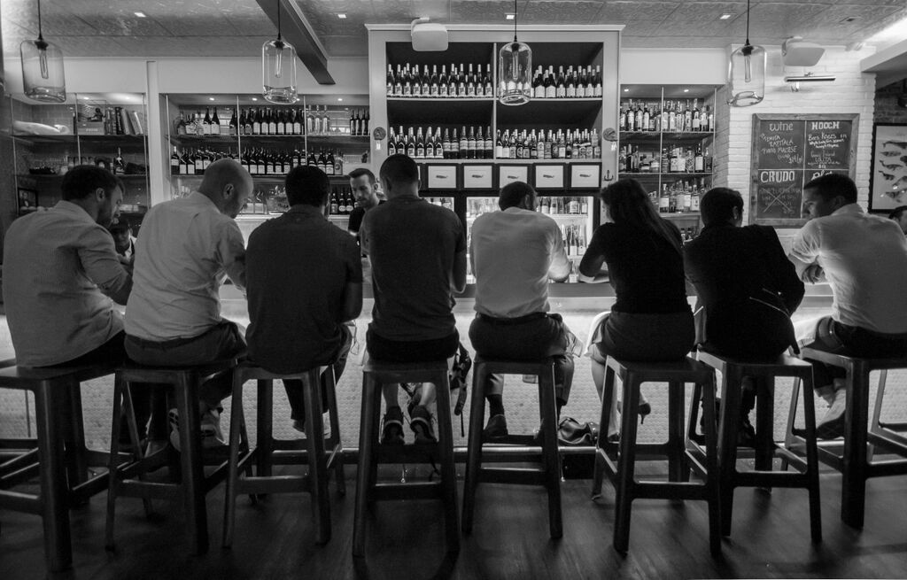 Select Oyster Bar, photo 1