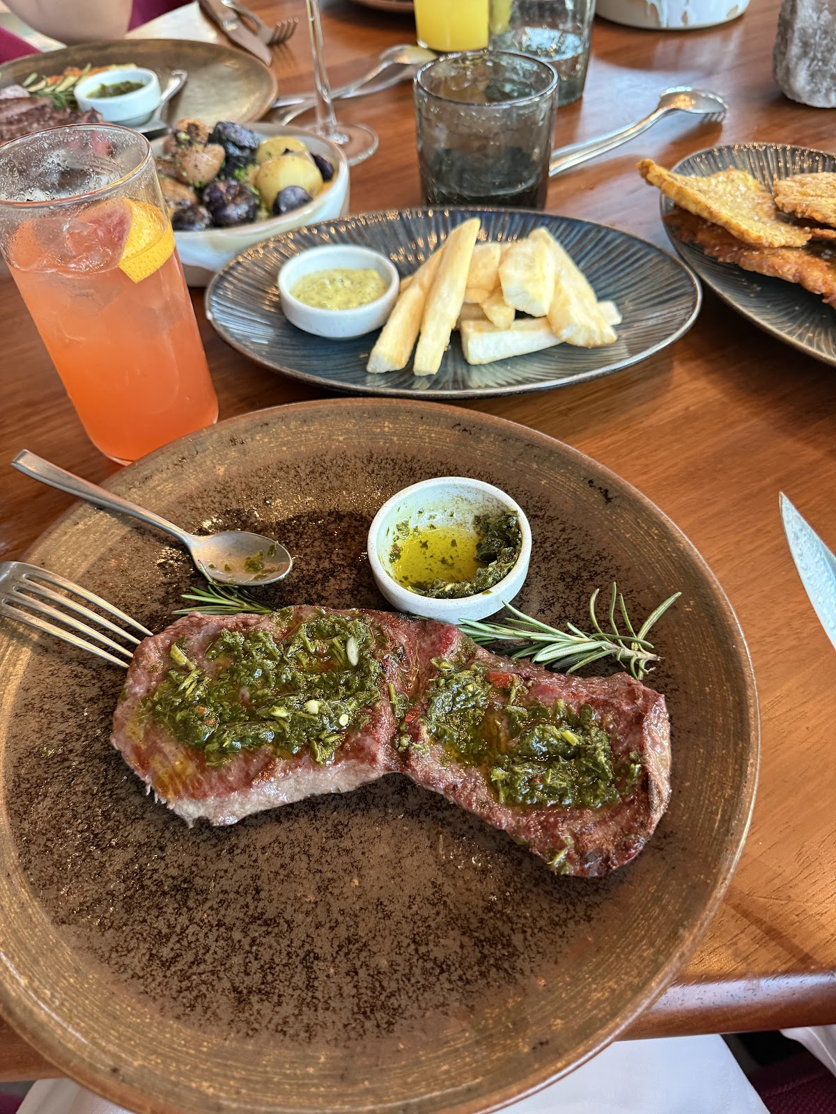 Selva Restaurant, Foto 4