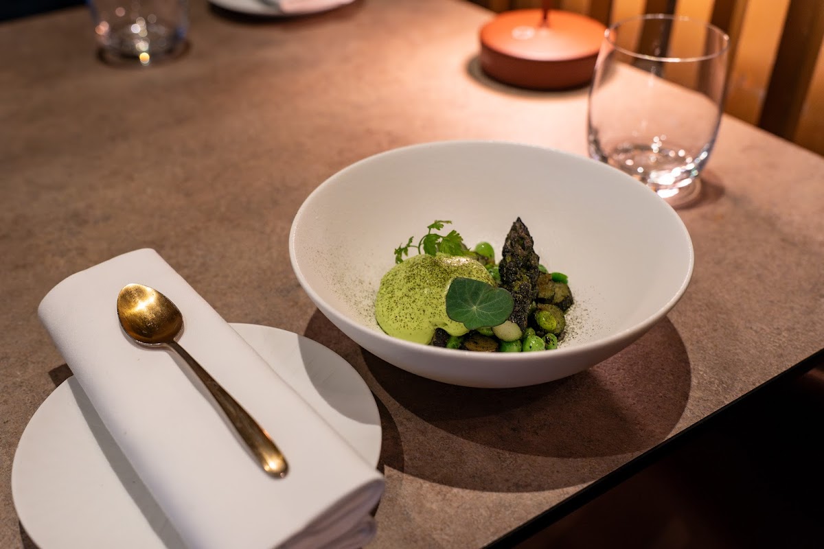 Senses Restaurant 2