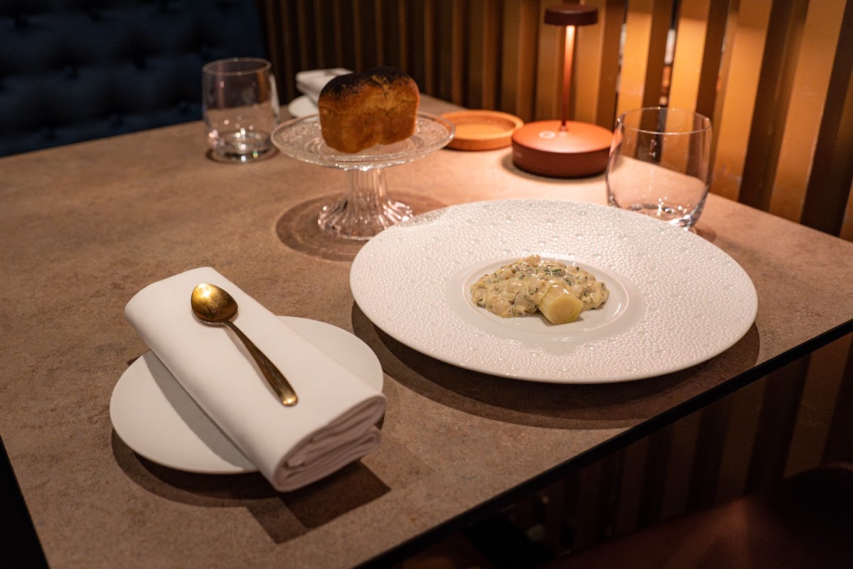 Senses Restaurant 3