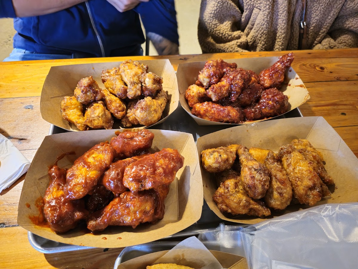 Seoul Food Meat Company, foto 2