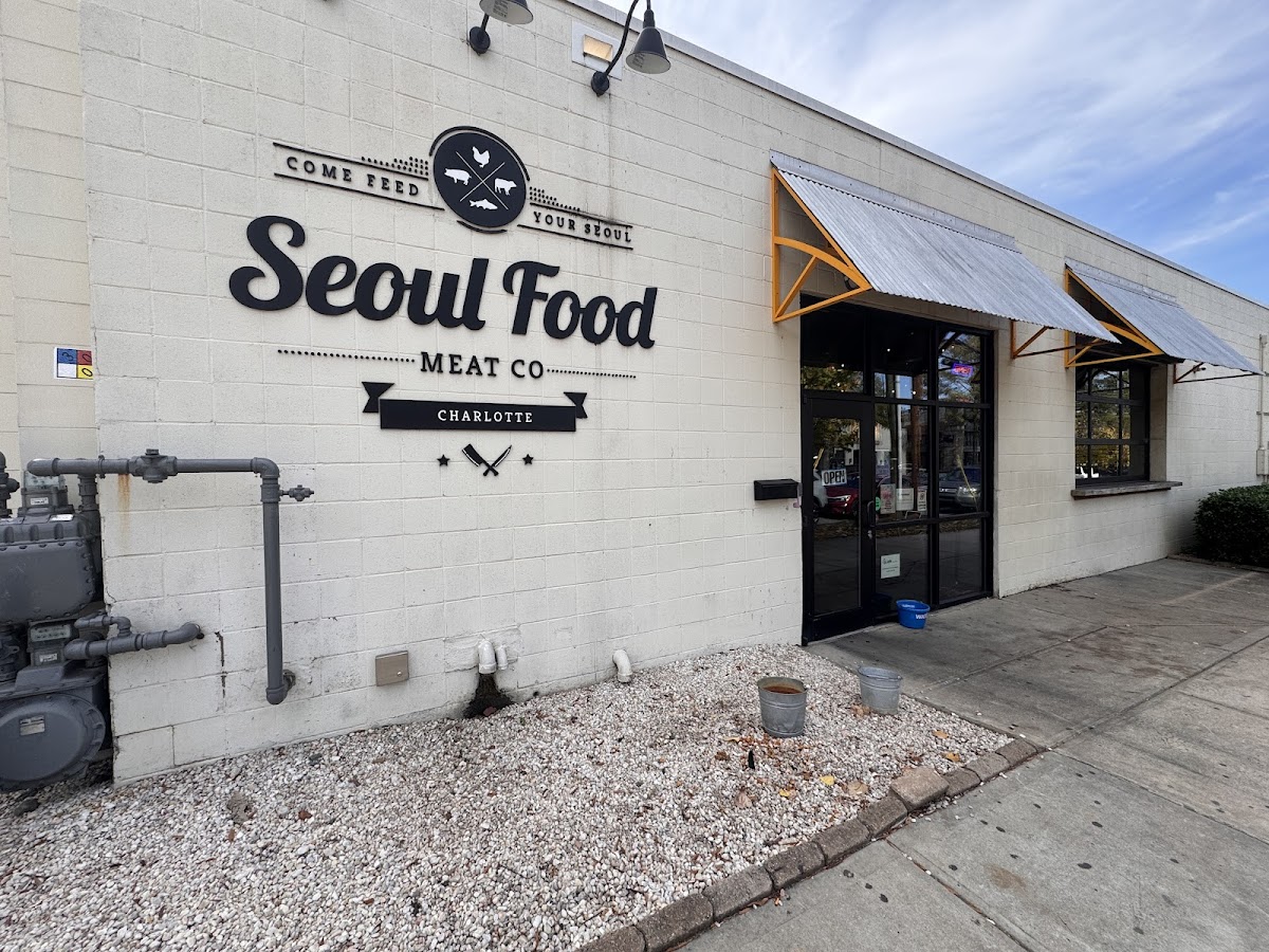 Seoul Food Meat Company, foto 3