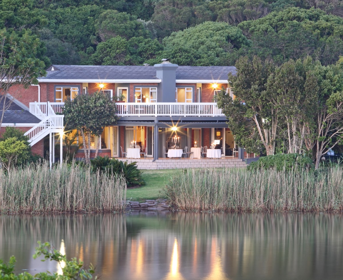 Serendipity Country House & Restaurant, Foto 4