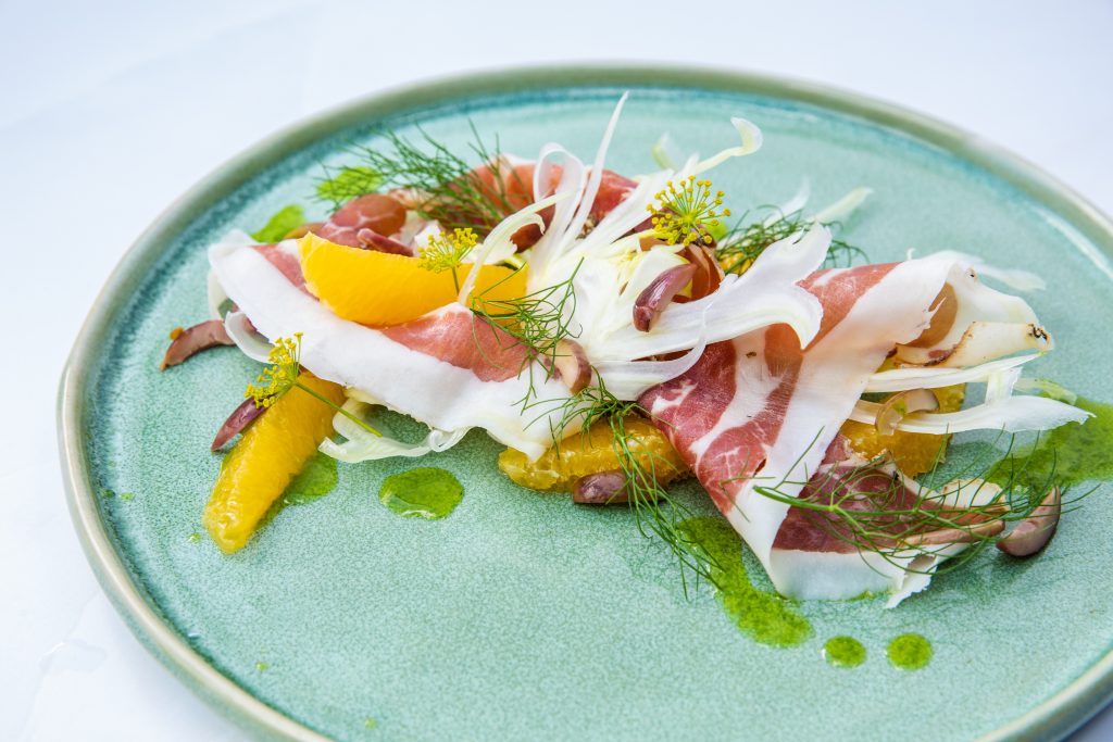 Serendipity Country House & Restaurant, Foto 3