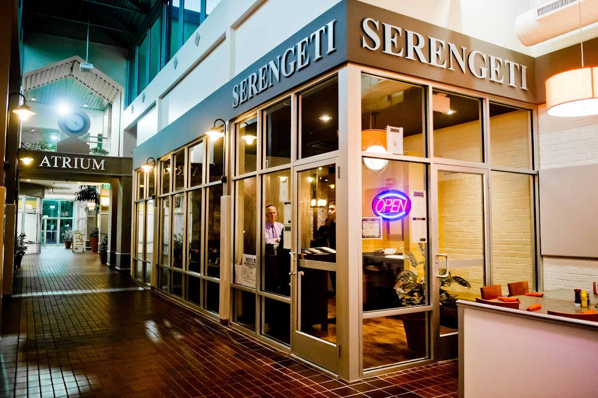 Serengeti Steakhouse Baltimore, photo 1