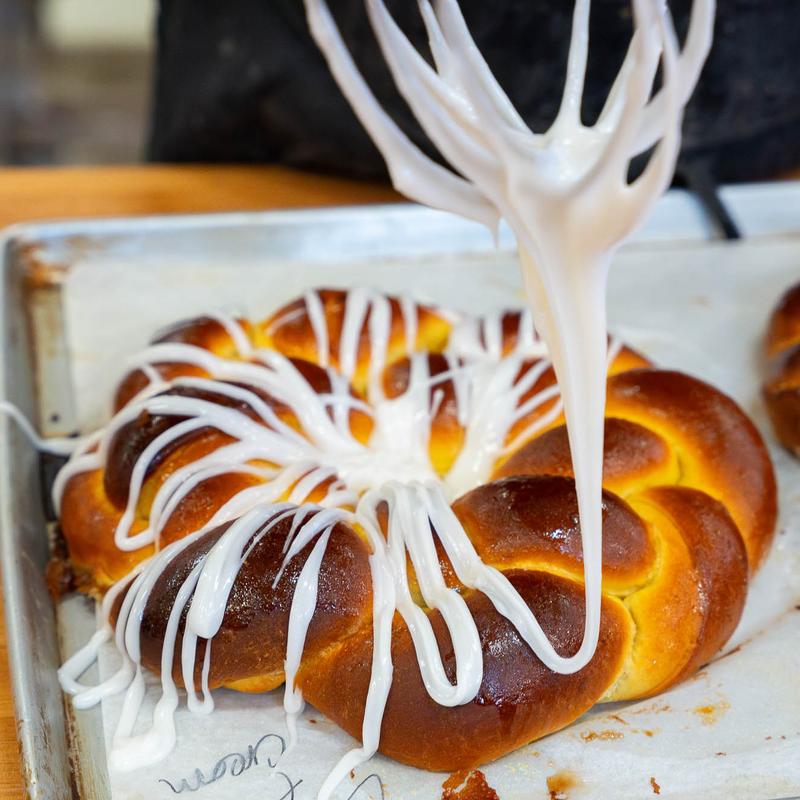 Sergio's Bakery & Cafe 2