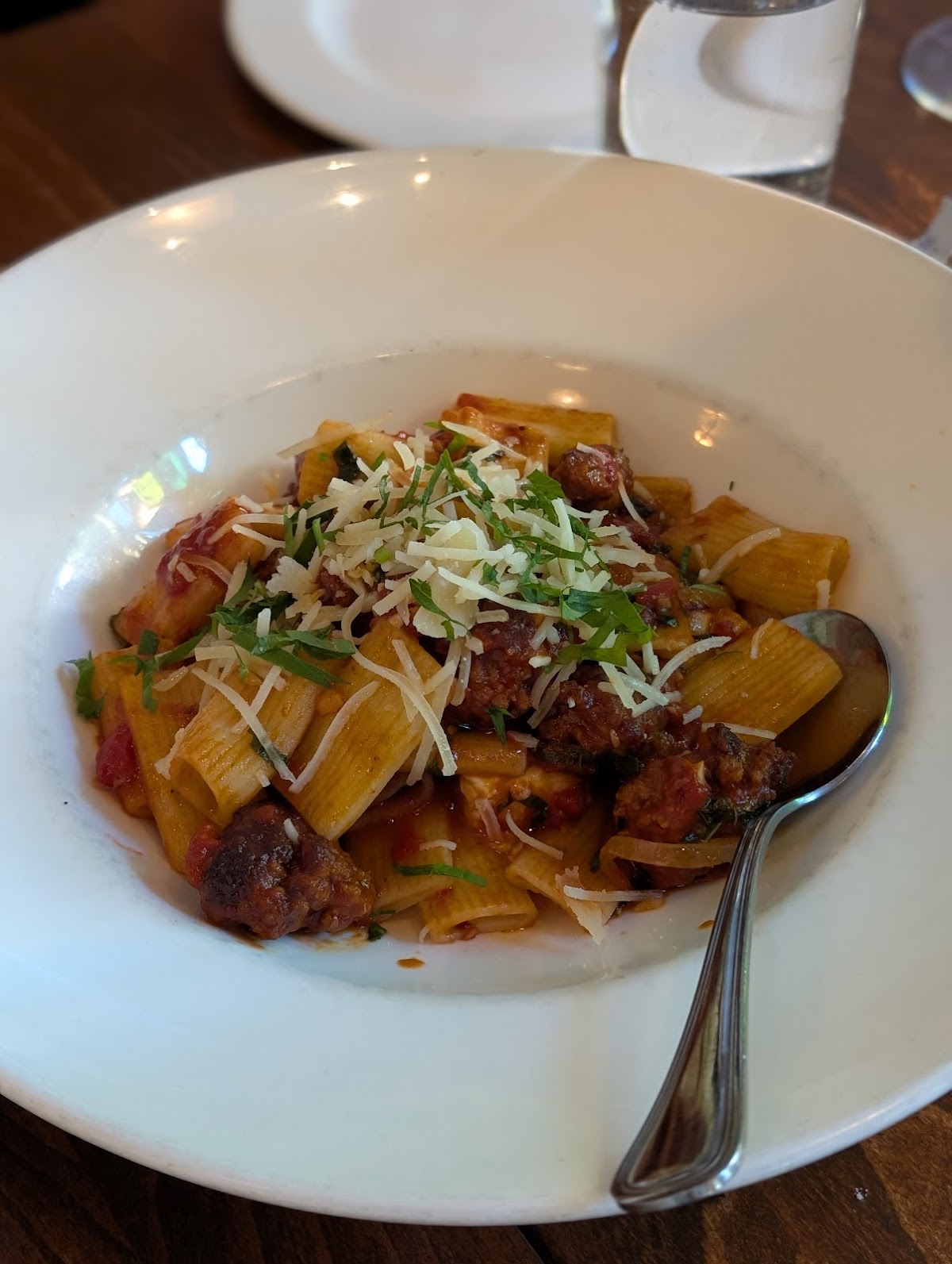Serratto Restaurant and Bar, foto 4