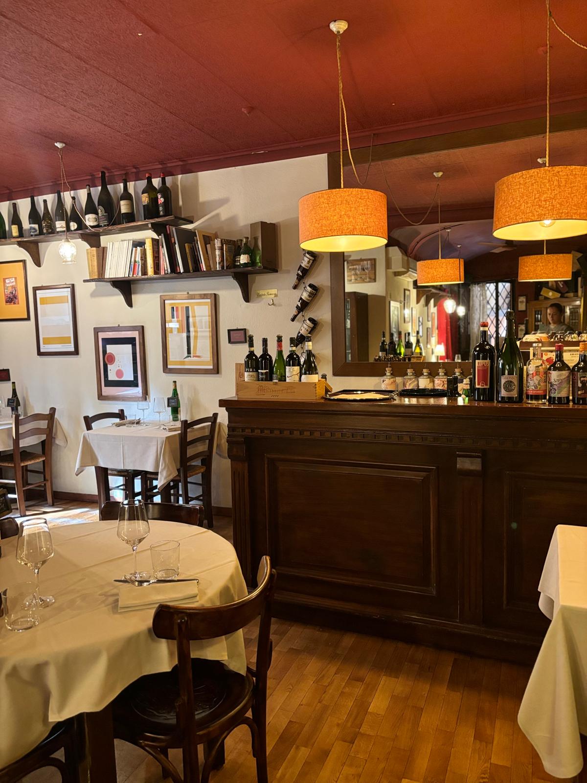 Sette Tavoli, photo 1