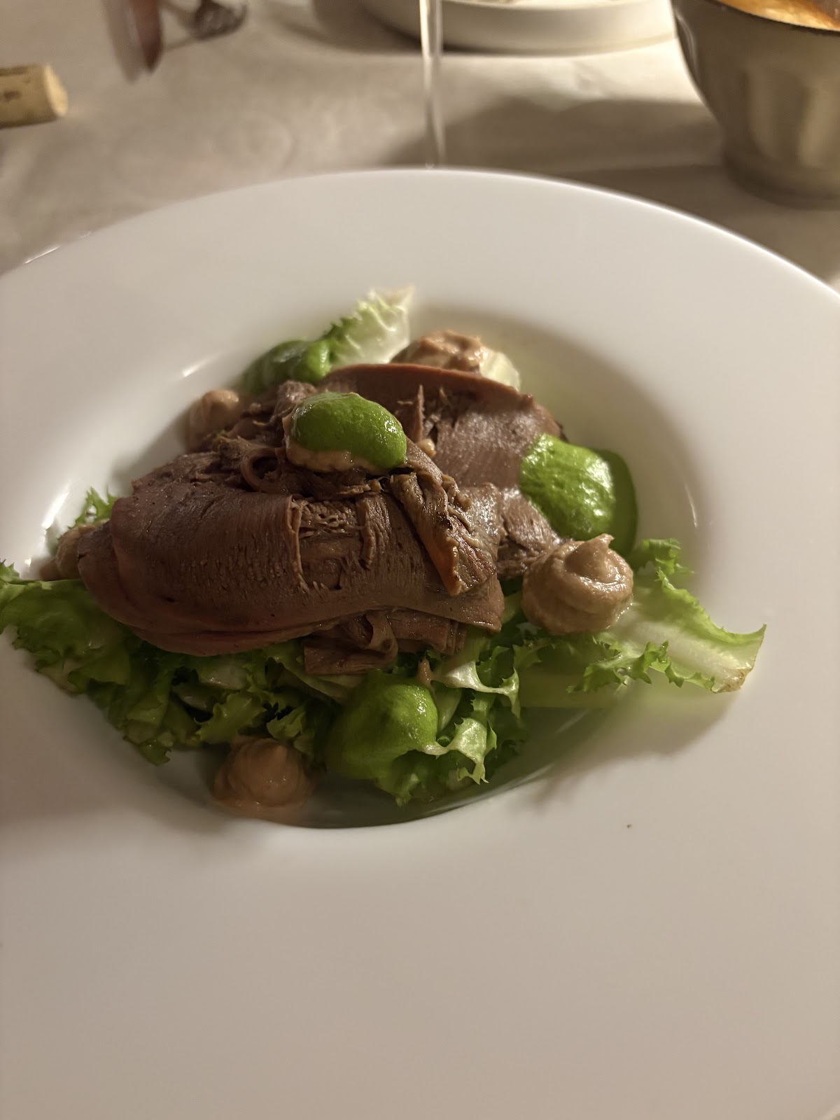 Sette Tavoli, photo 4