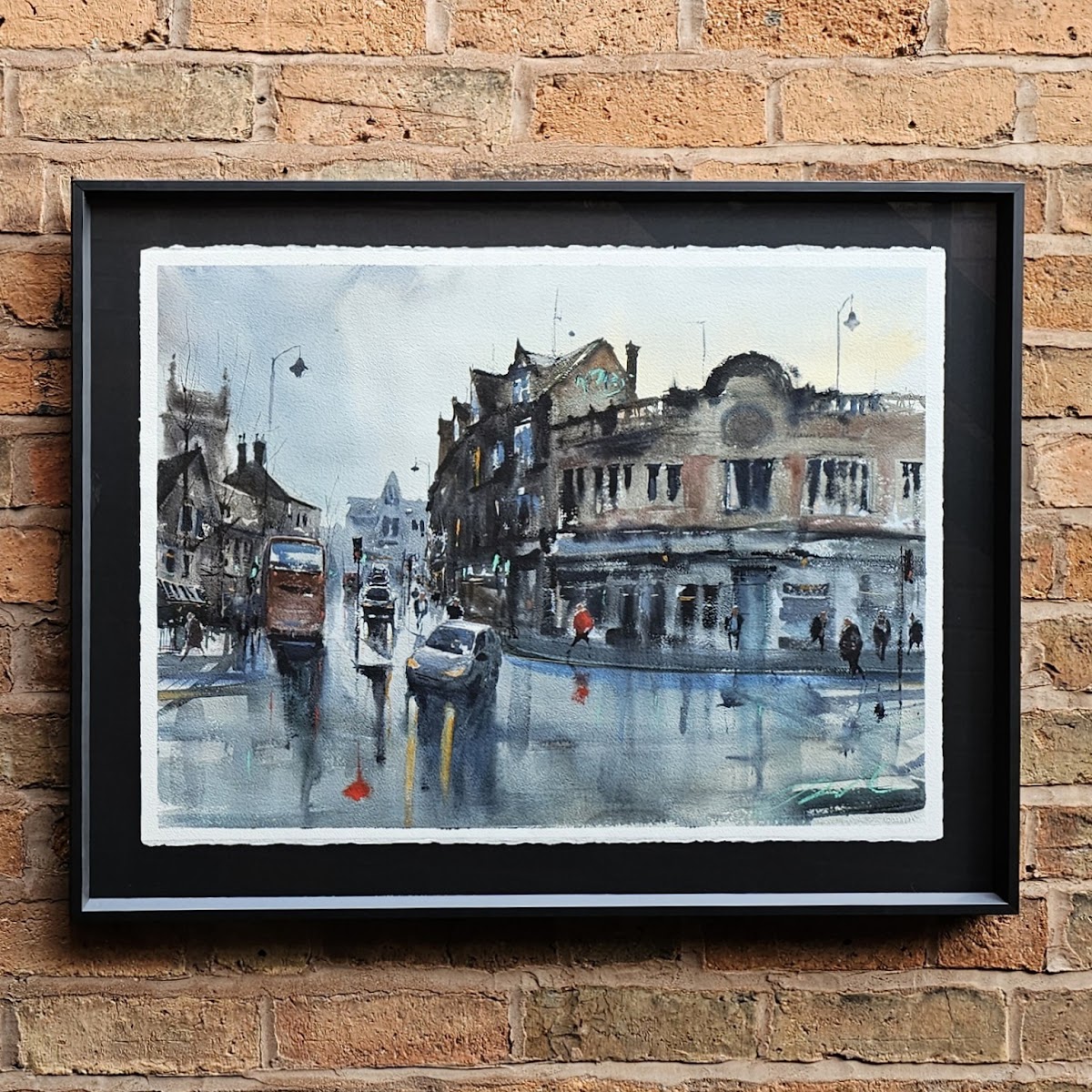 Seventh Circle - Artworks & Aesthetics Ltd, foto 4