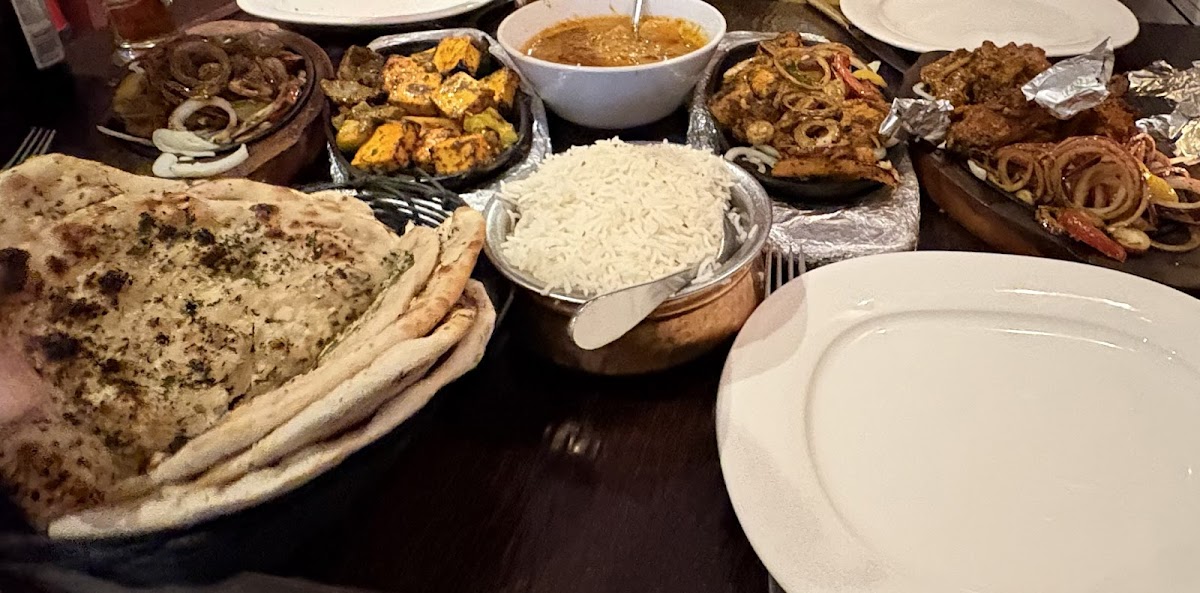 Shah Jahan Indian Restaurant, photo 2