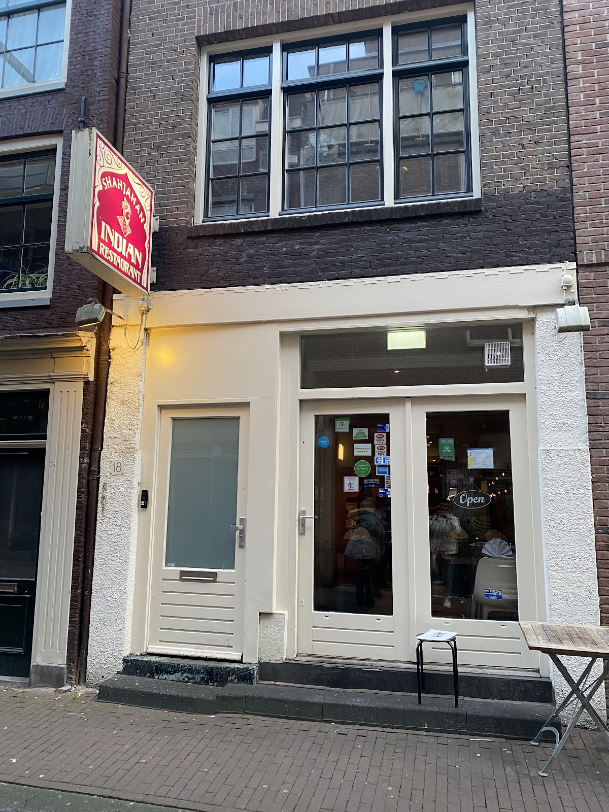 Shah Jahan Indian Restaurant, photo 1
