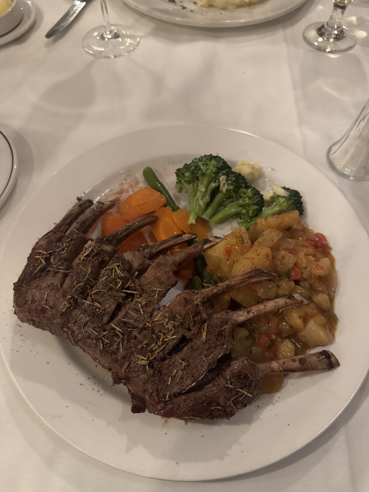Shakespeare's Steak and Seafood, foto 3