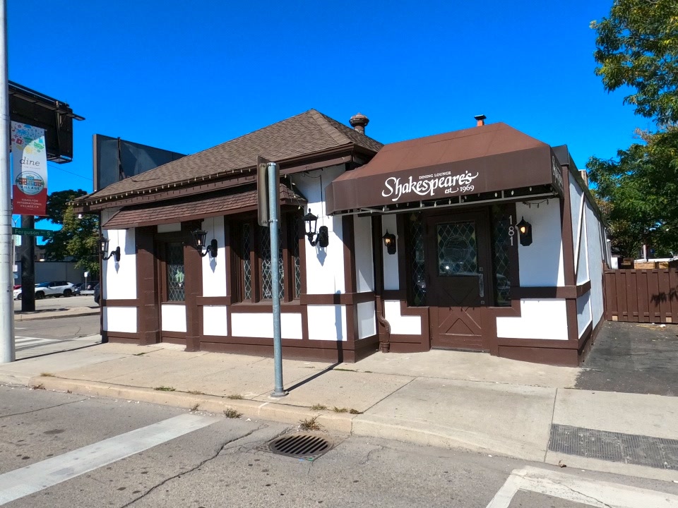 Shakespeare's Steak and Seafood, foto 1