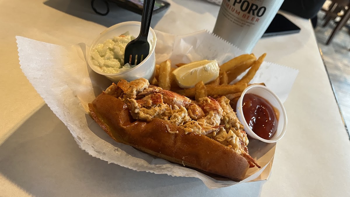 Shaking Crab (Boston Common), Foto 3