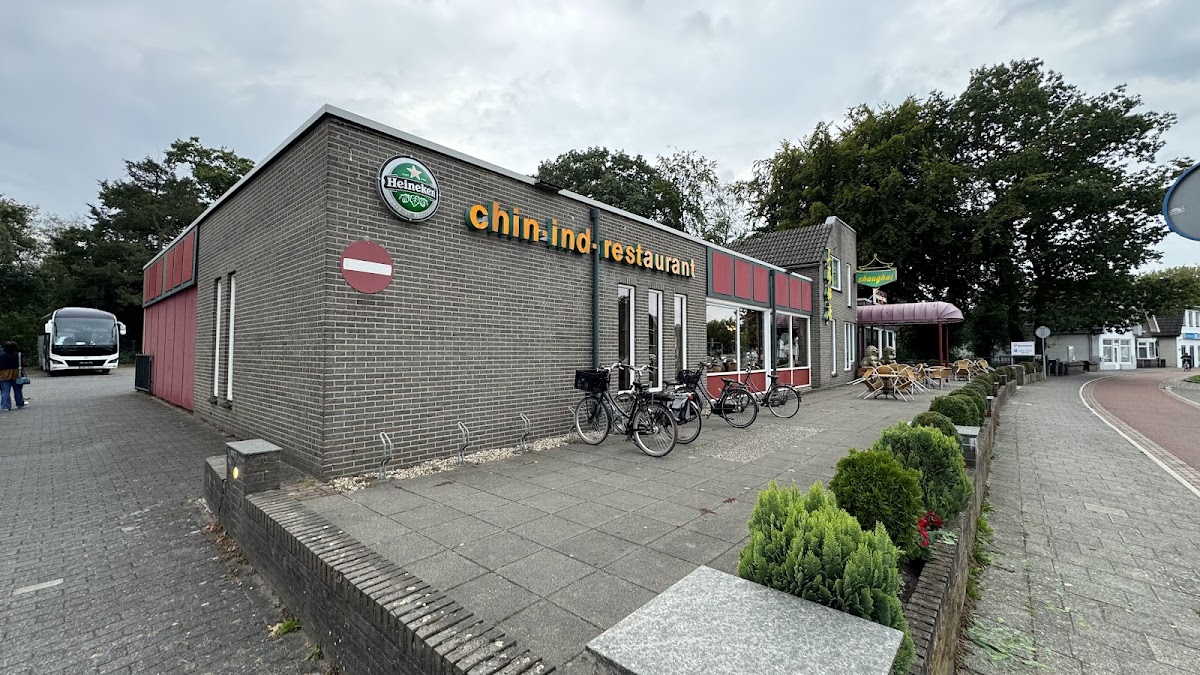 Shanghai Apeldoorn