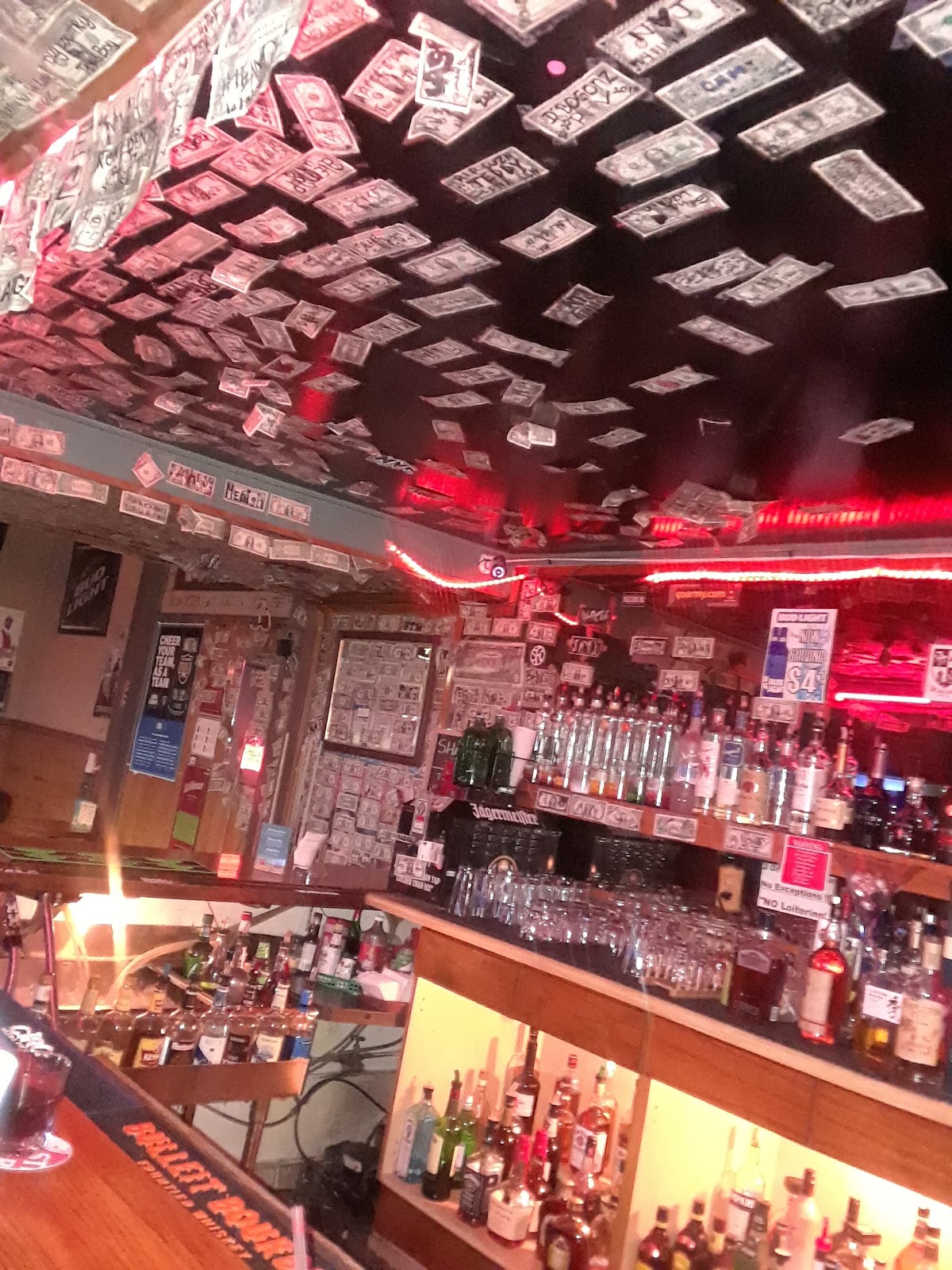 Shar-Ade Cocktail Lounge, foto 2