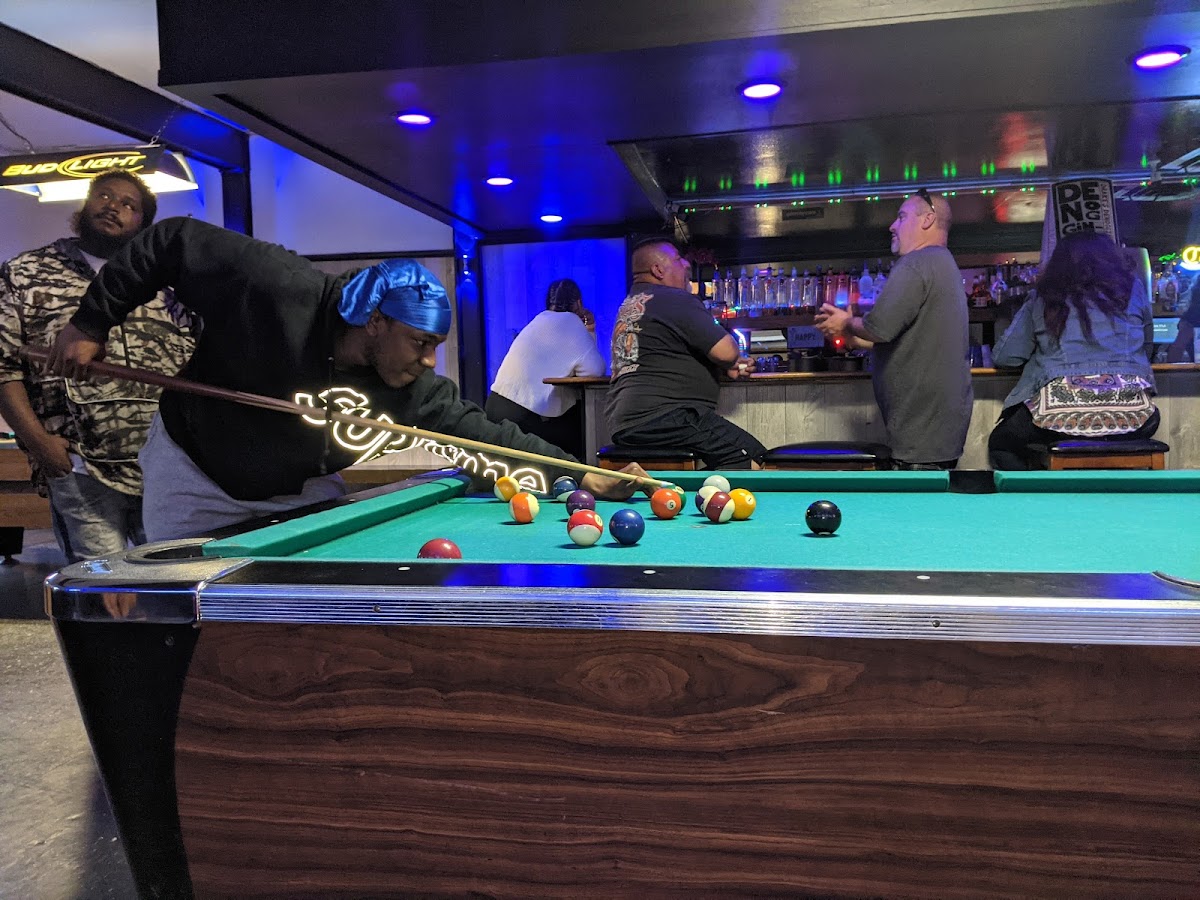 Shar-Ade Cocktail Lounge, foto 4