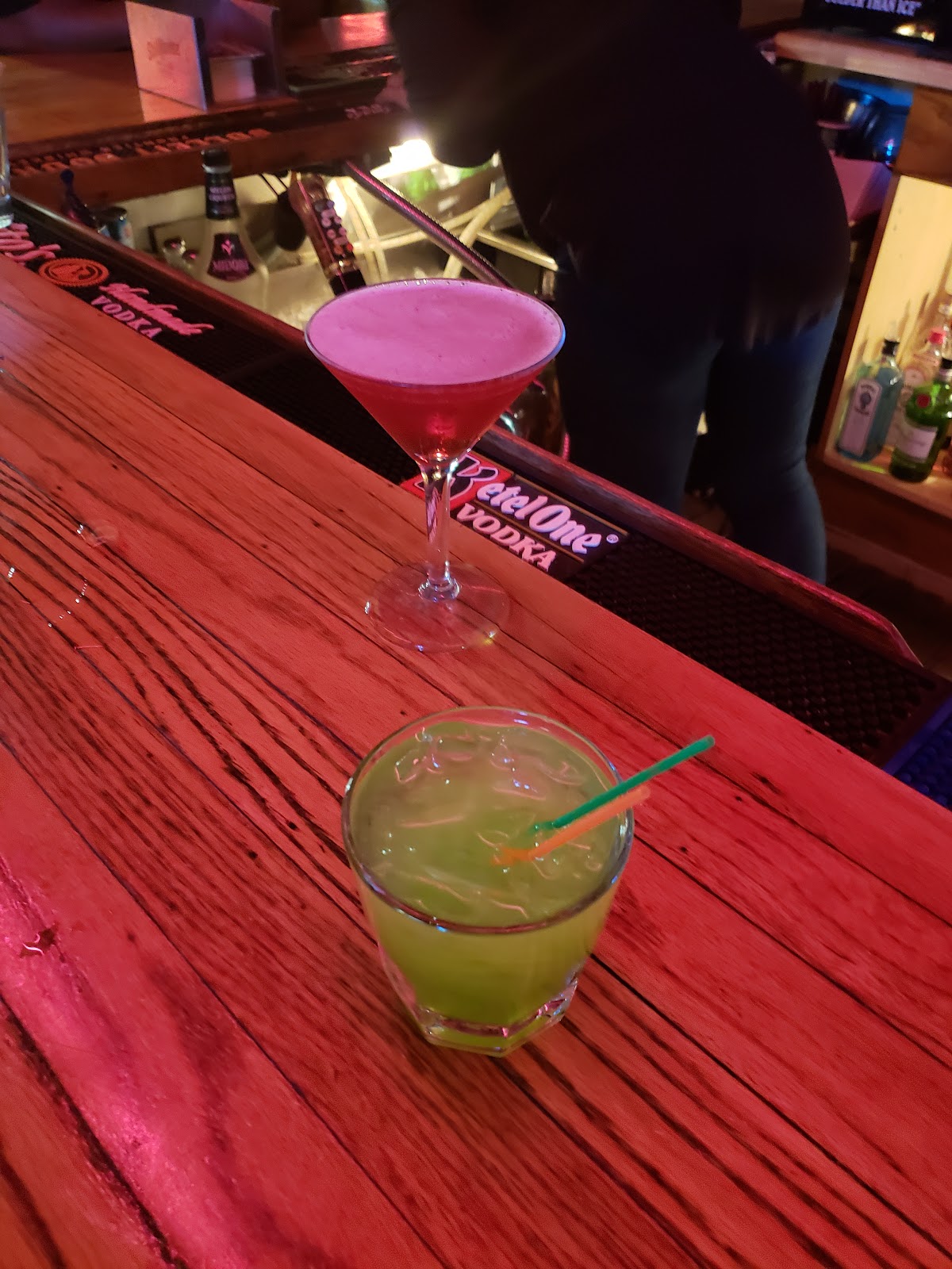 Shar-Ade Cocktail Lounge, foto 3