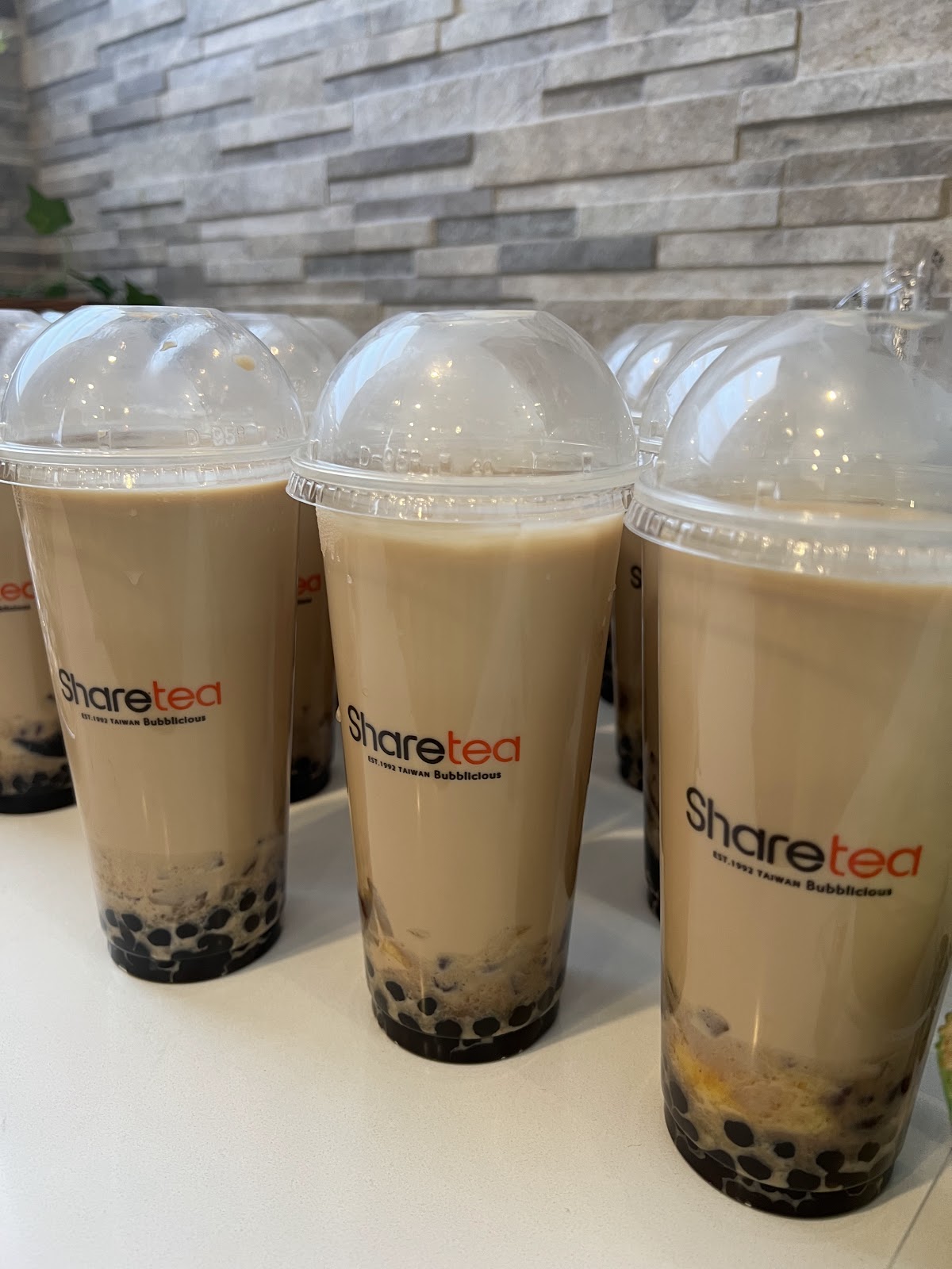 Sharetea, foto 4