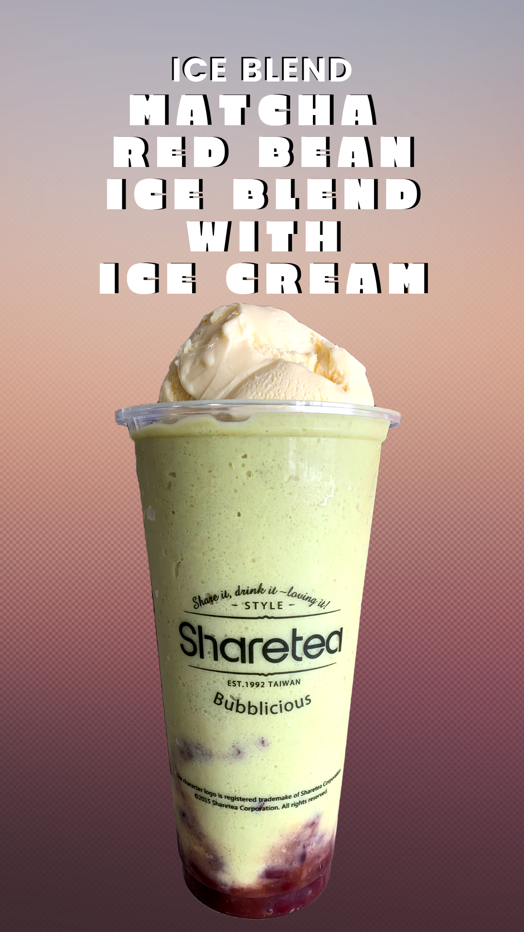Sharetea, foto 2