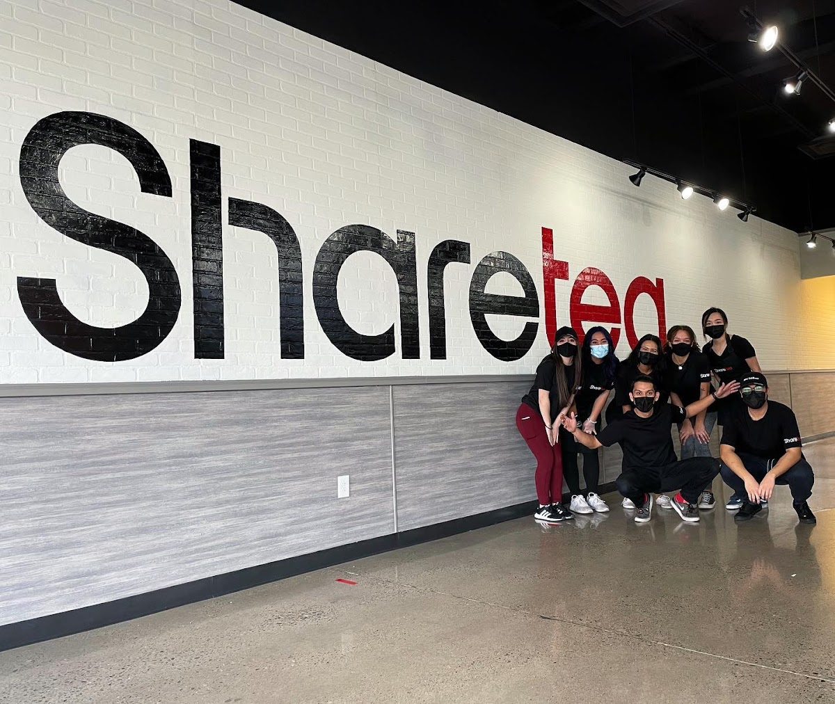 Sharetea, foto 3