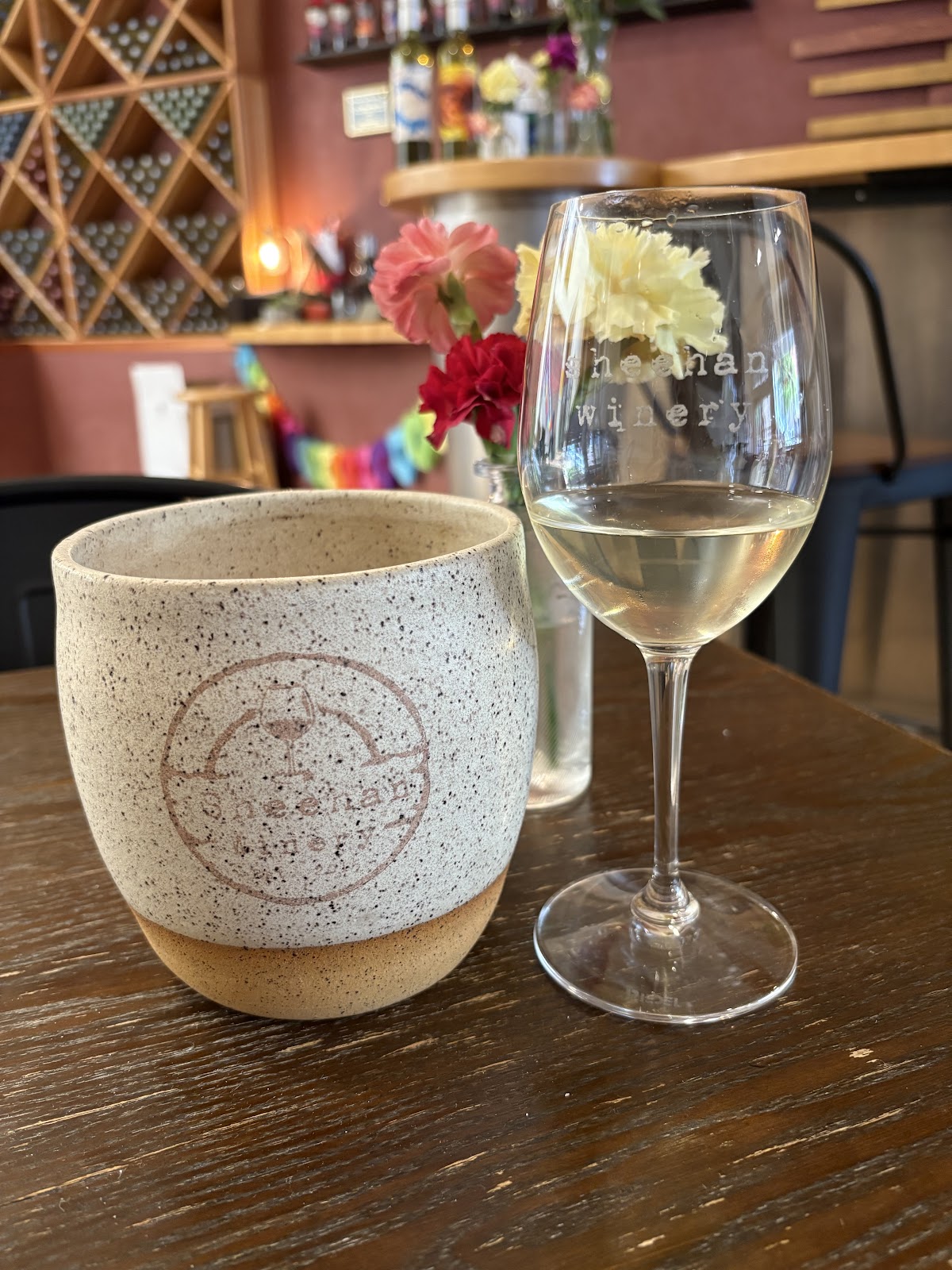 Sheehan Winery Tasting Room in Old Town 2