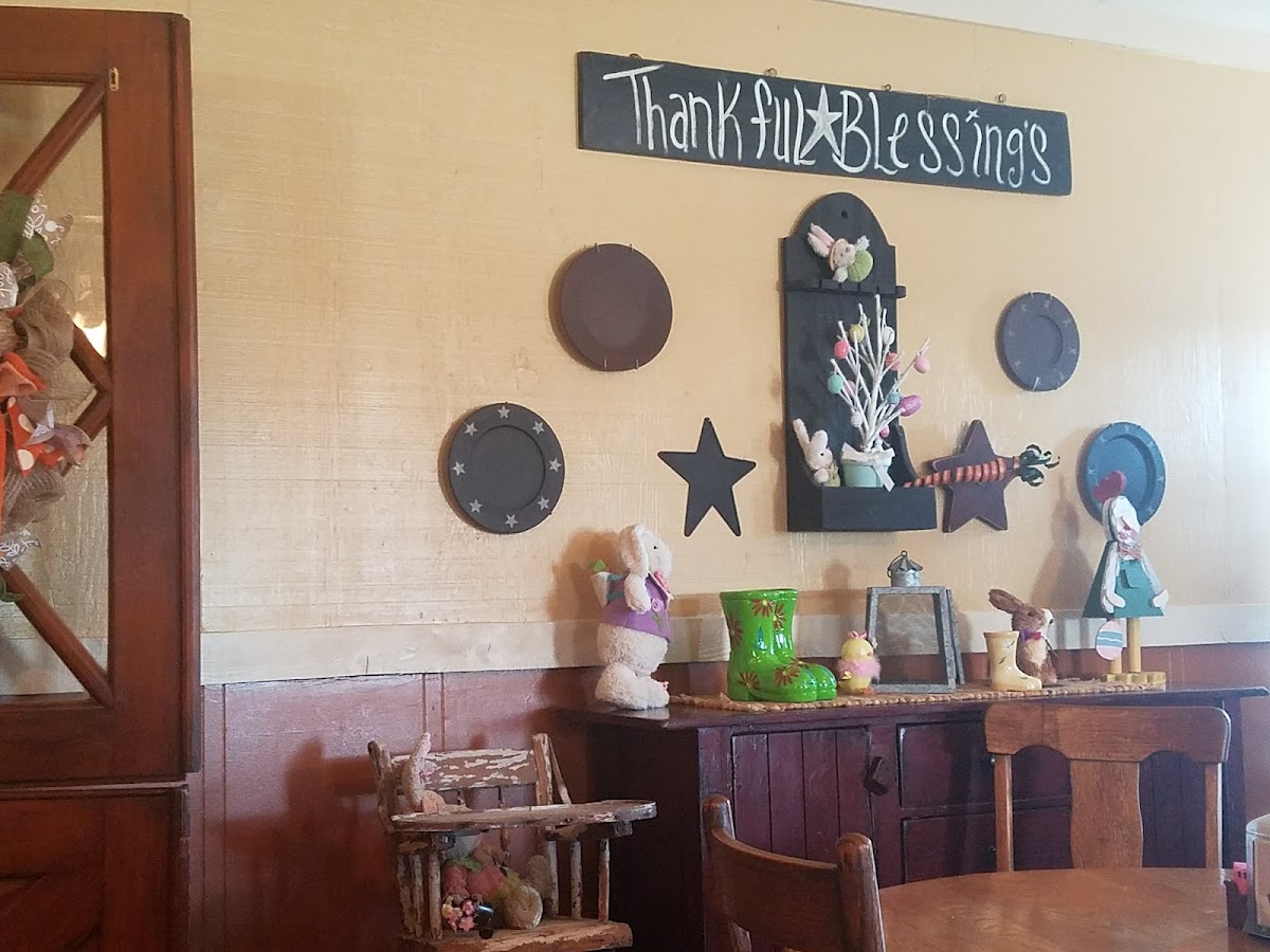 Sherry's Home Cookin, foto 1