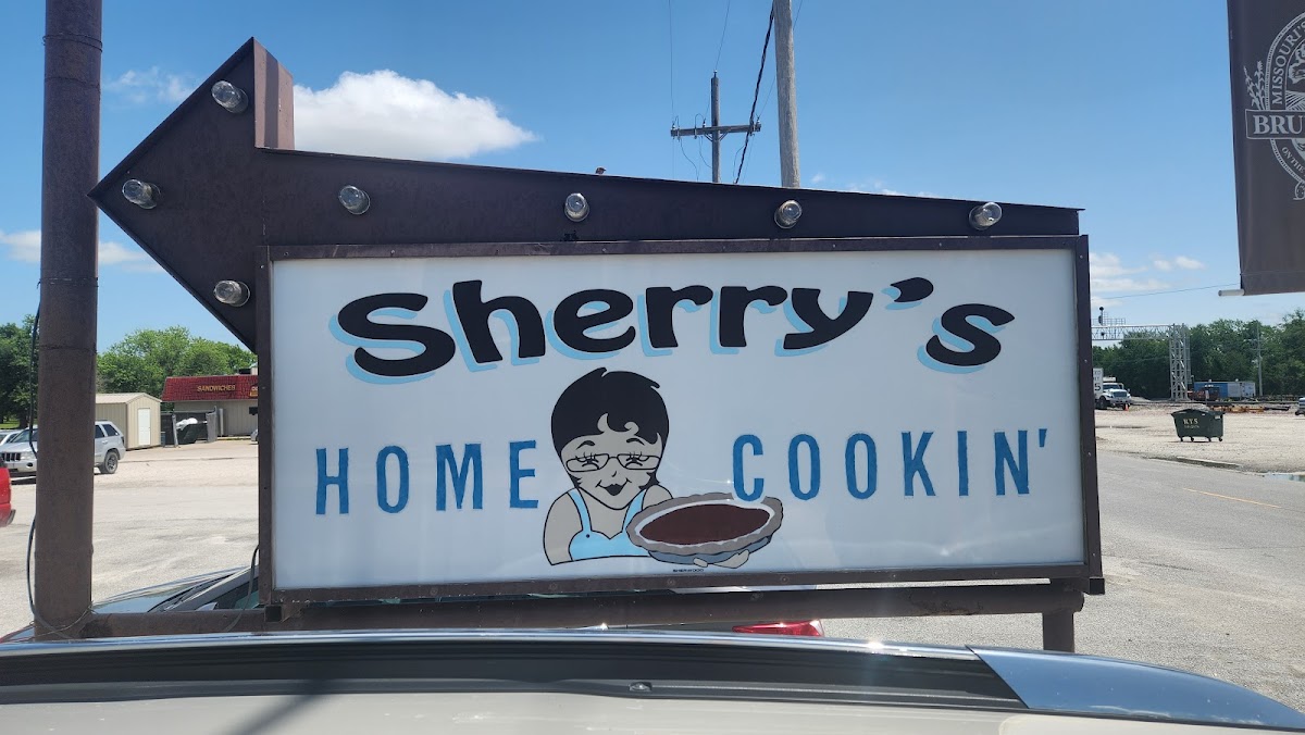 Sherry's Home Cookin, foto 3