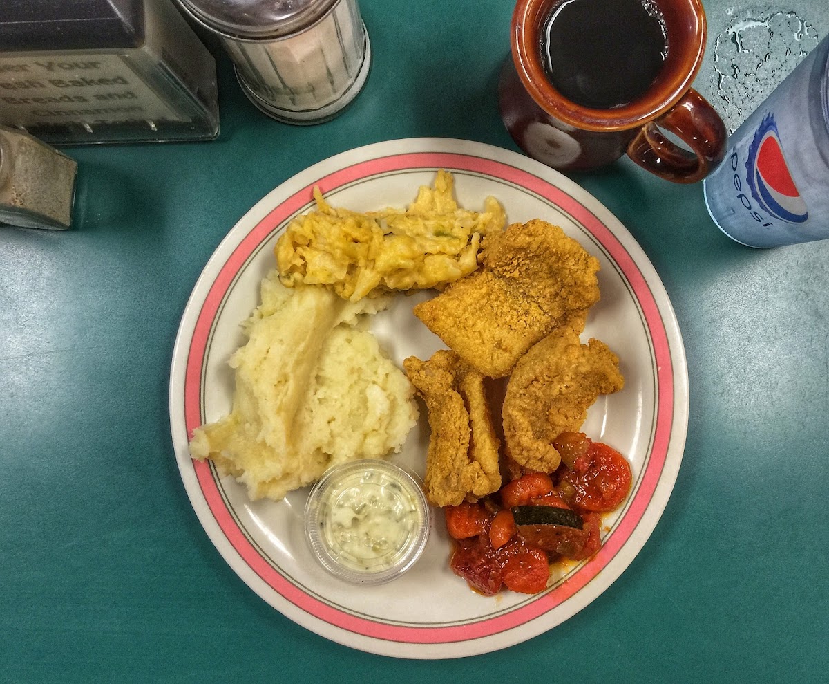 Sherry's Home Cookin, foto 4