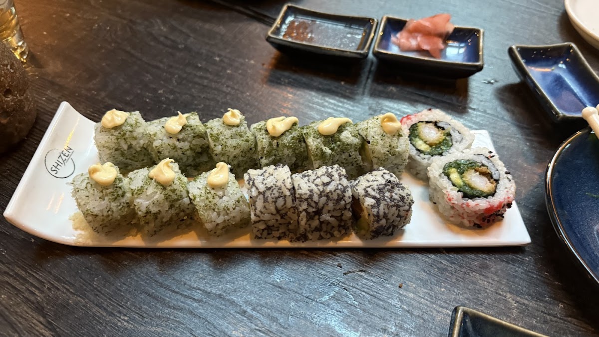 Shizen, foto 3