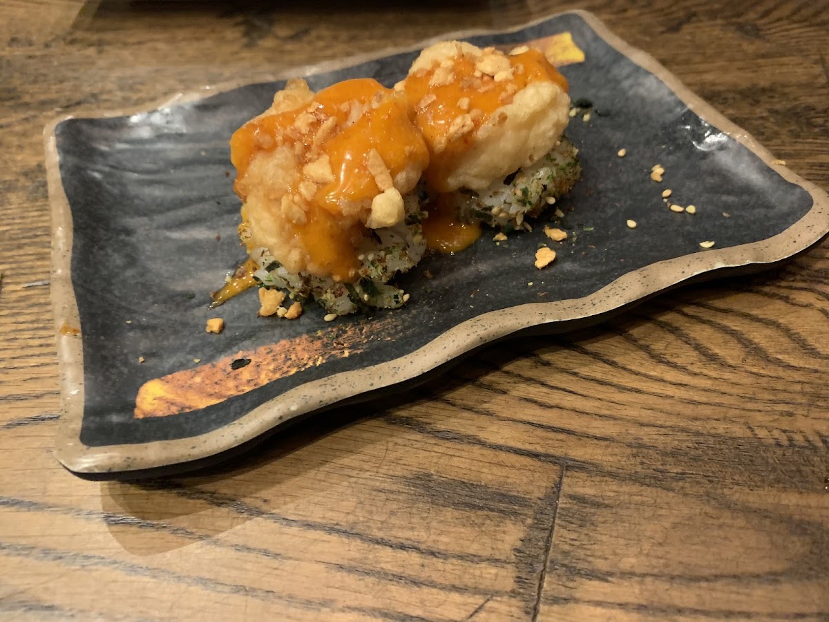 Shizen Fine Asian Cuisine, foto 4