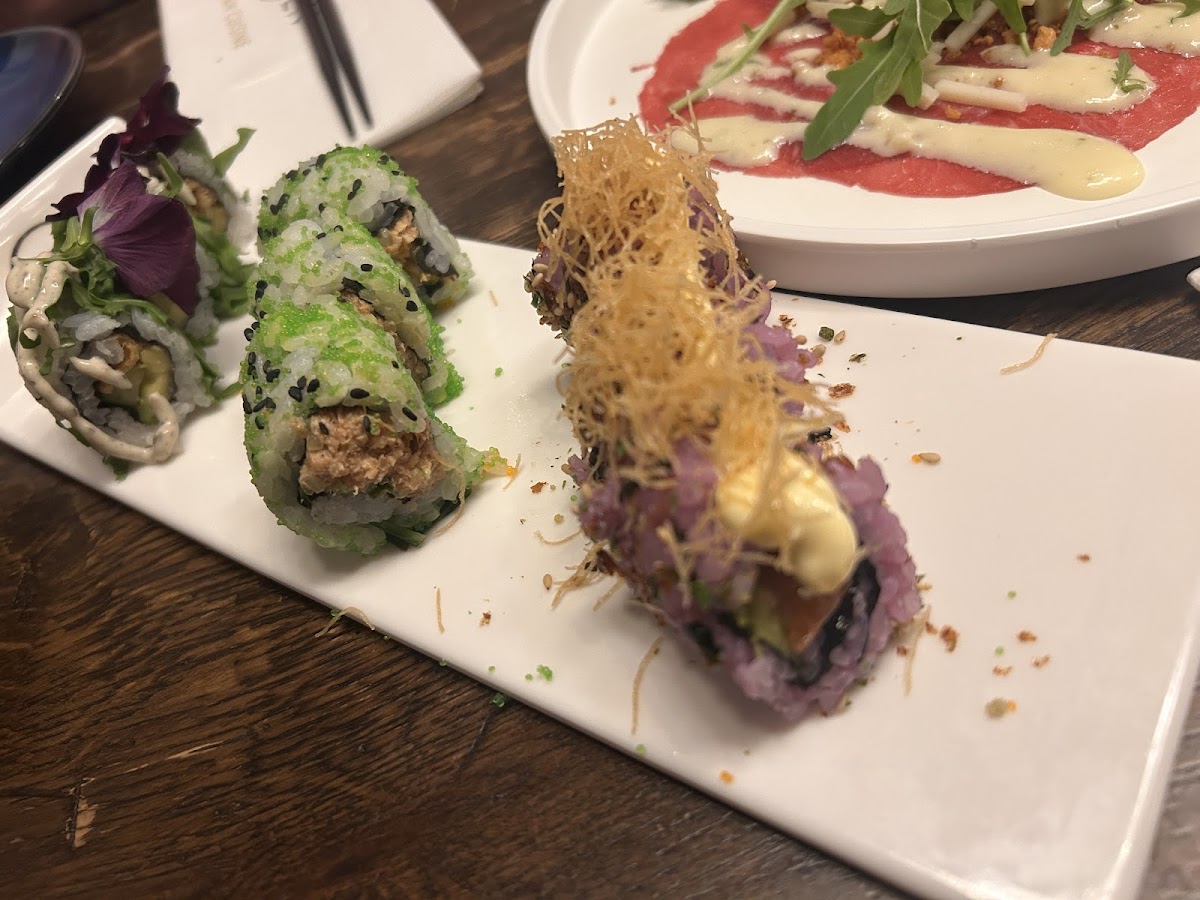 Shizen Restaurant Asian Cuisine, foto 4