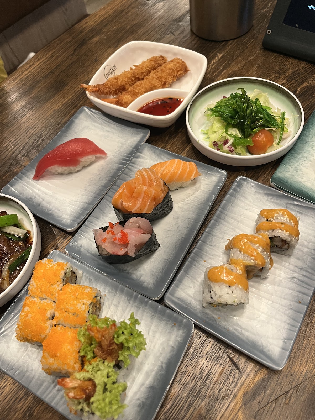 Shizen Restaurant Asian Cuisine, foto 3