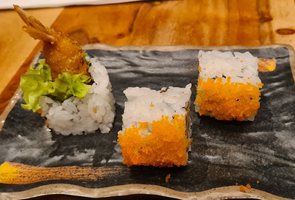 Shizen Restaurant Asian Cuisine, foto 2