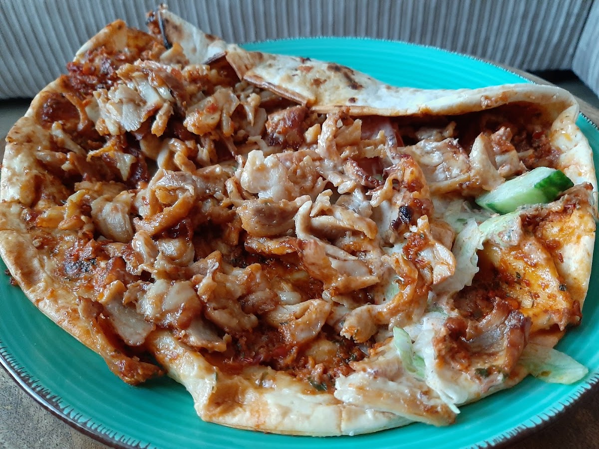 Shoarma Pizzeria San Remo, Foto 2