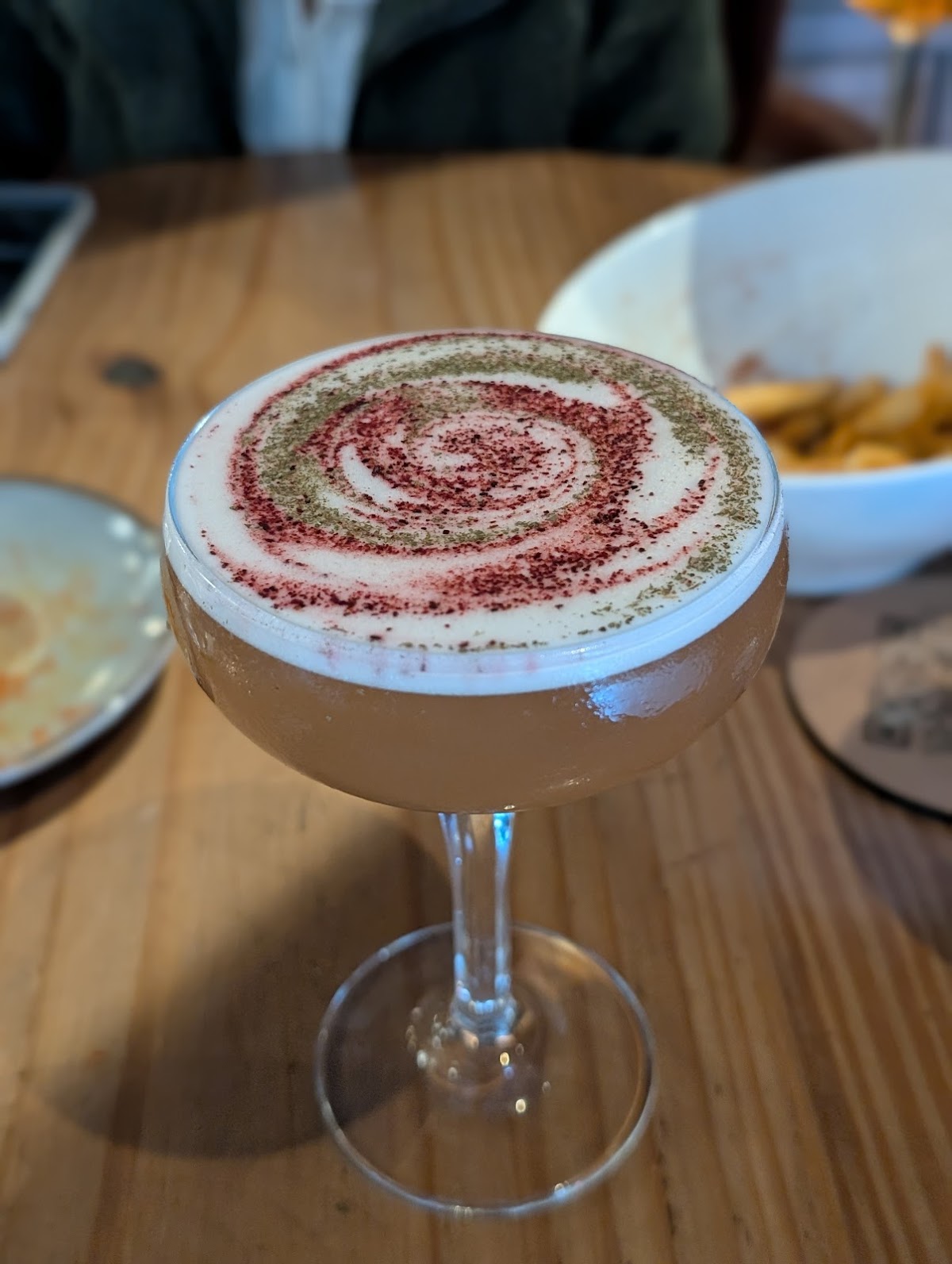 SIDECAR, photo 3