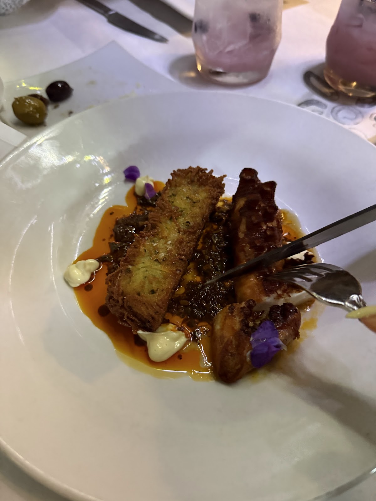 Siena Restaurant, foto 4